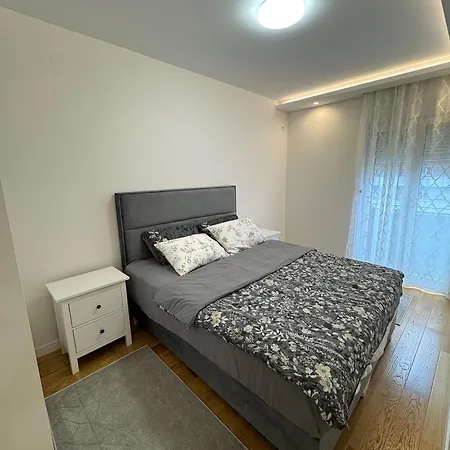 Stan Ap Apartment *