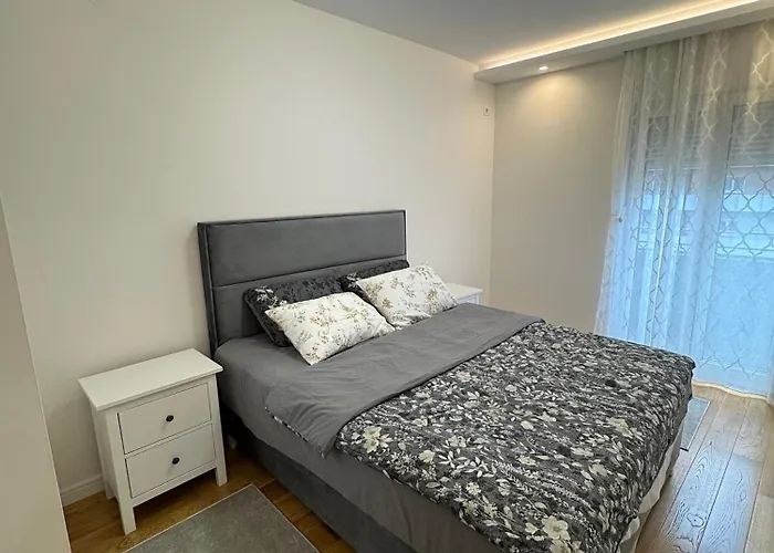 Stan Ap Appartement *